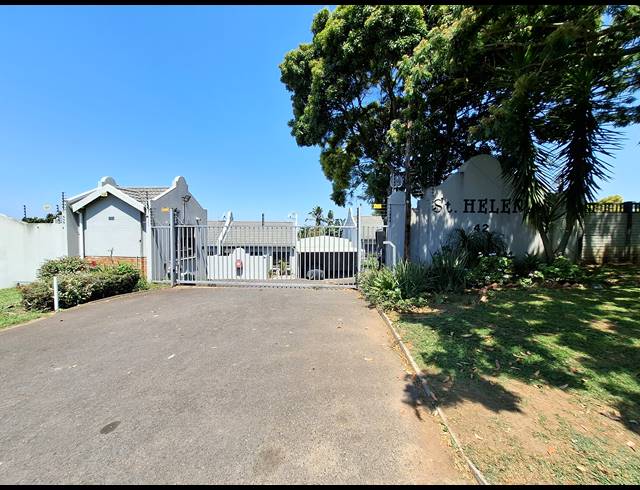 2 BEDROOM SIMPLEX TO LET IN THE WOLDS